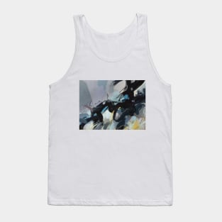 Pandora’s box Tank Top